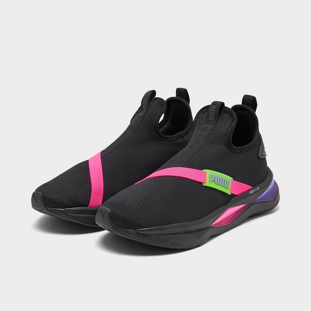 [194032-01] Womens Puma LQDCell Shatter Mid Multi