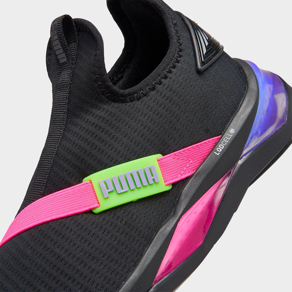[194032-01] Womens Puma LQDCell Shatter Mid Multi