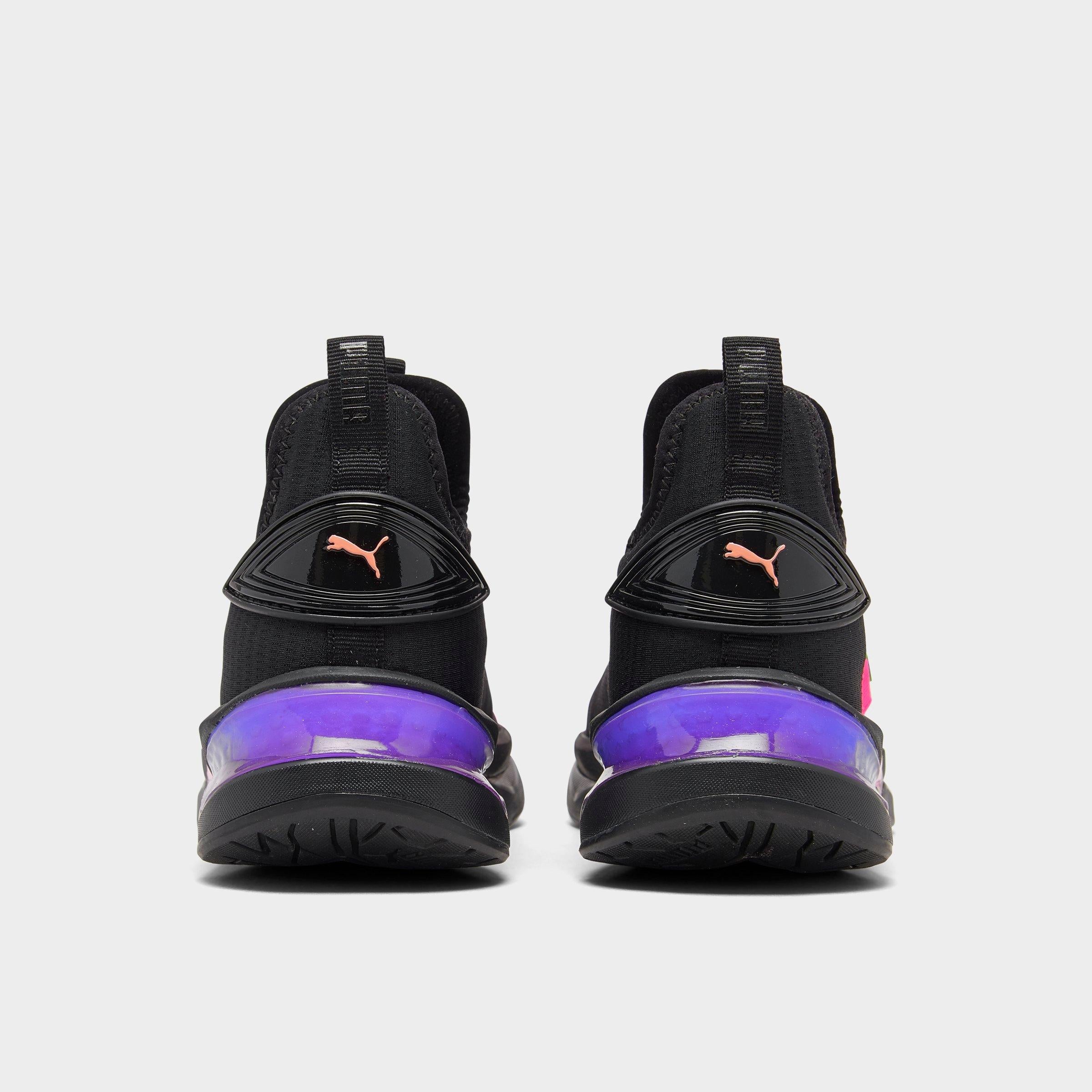[194032-01] Womens Puma LQDCell Shatter Mid Multi