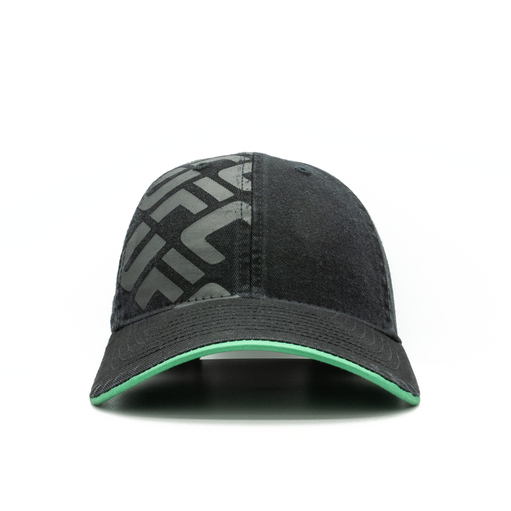 [EY39Z-BKG-UUFC] Mens Reebok UFC Strapback Dad Hat