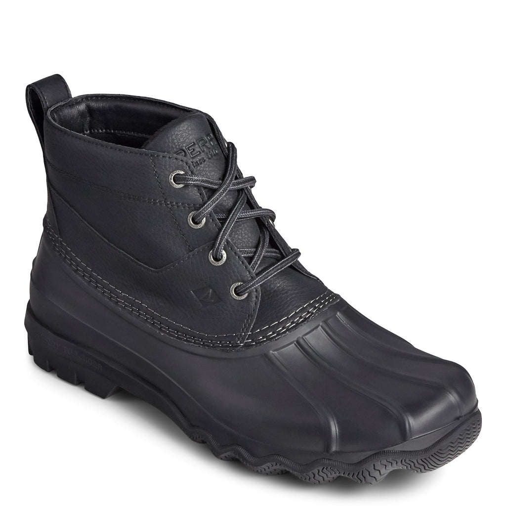 [STS22945] Mens Sperry BREWSTER LOW BOOT