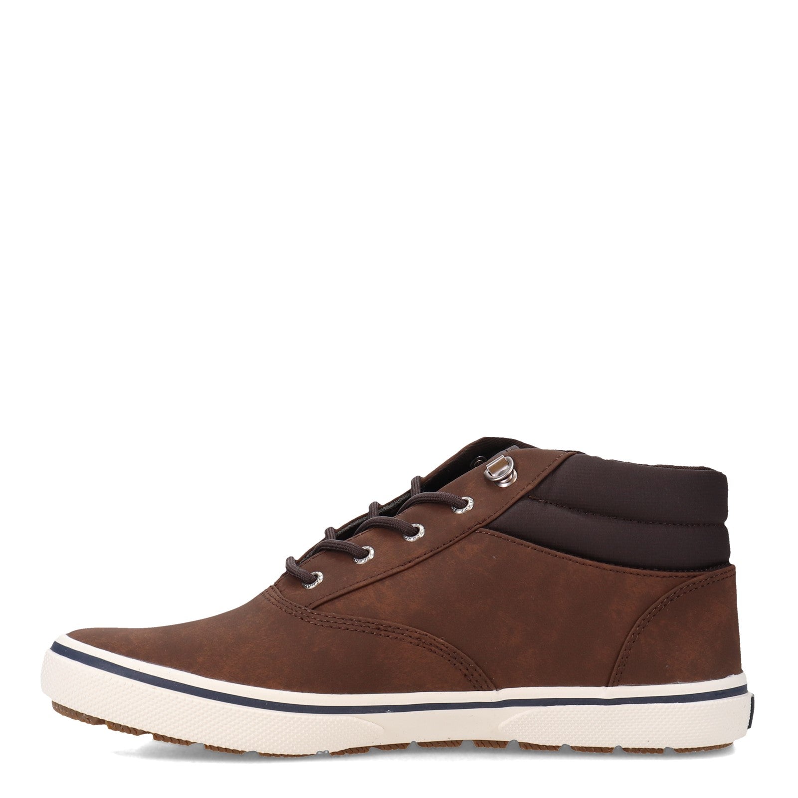[STS23666] Mens Sperry HALYARD STORM CHUKKA