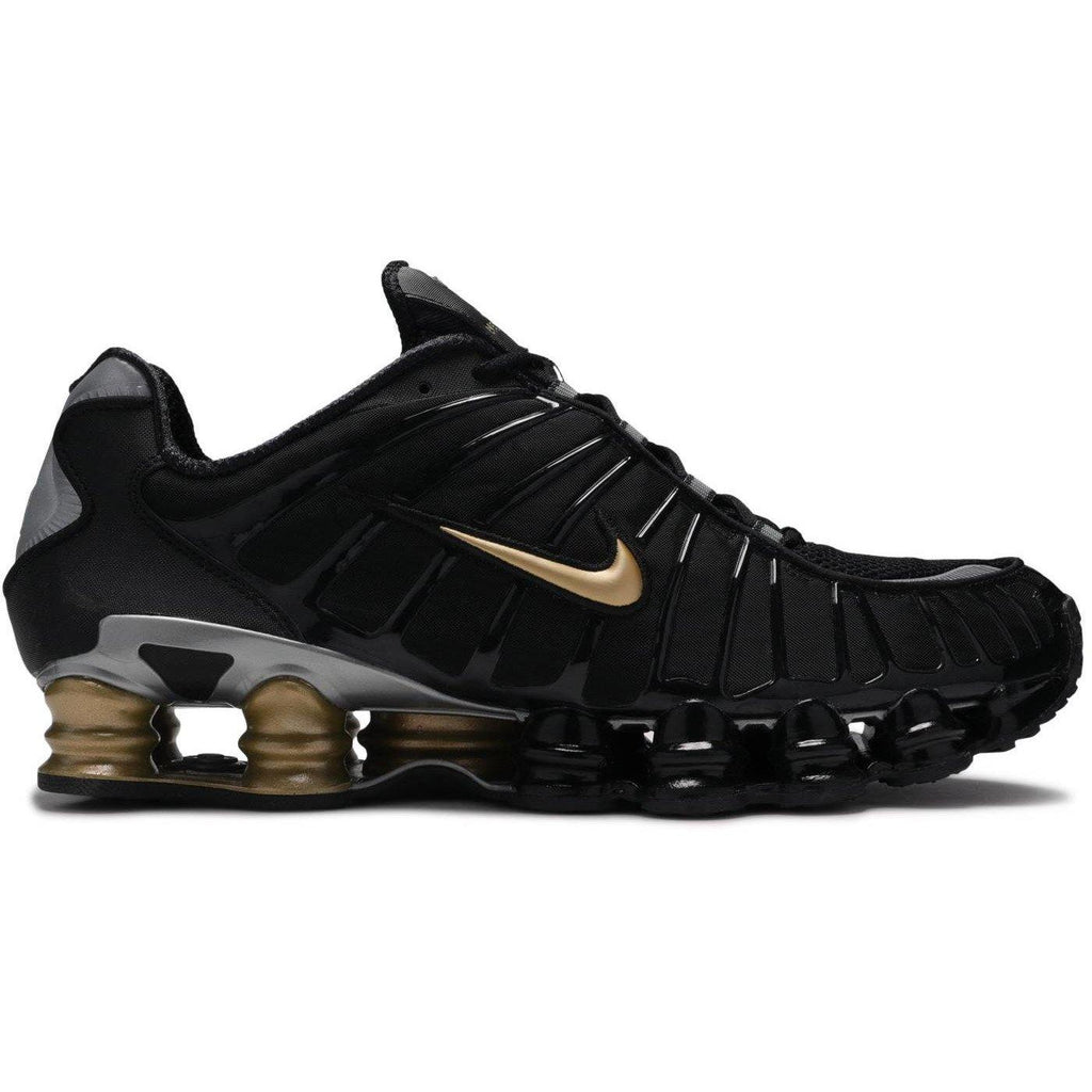[BV1388-001] Mens Nike Shox TL / Neymar Jr. - sneakAR