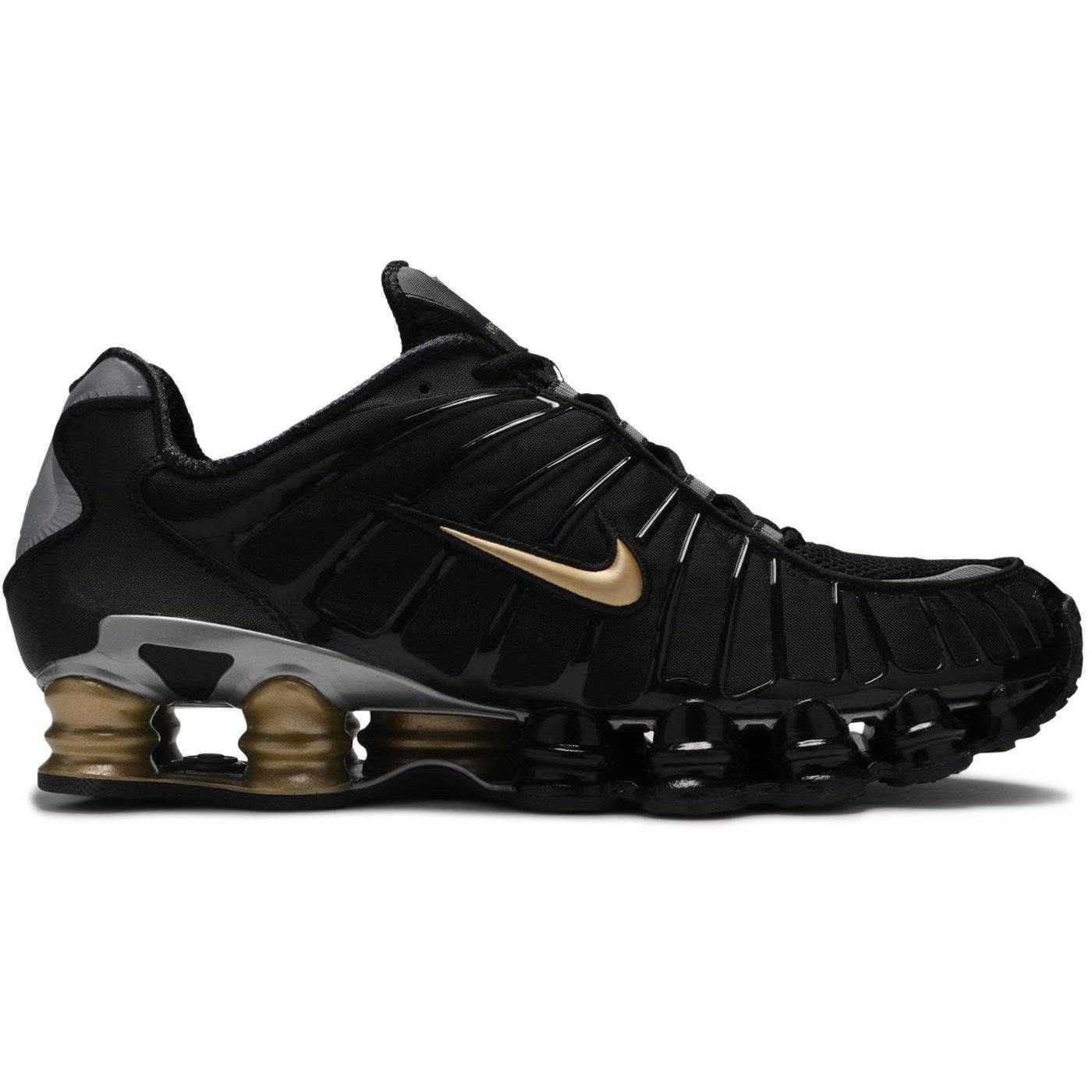 [BV1388-001] Mens Nike Shox TL / Neymar Jr. - sneakAR