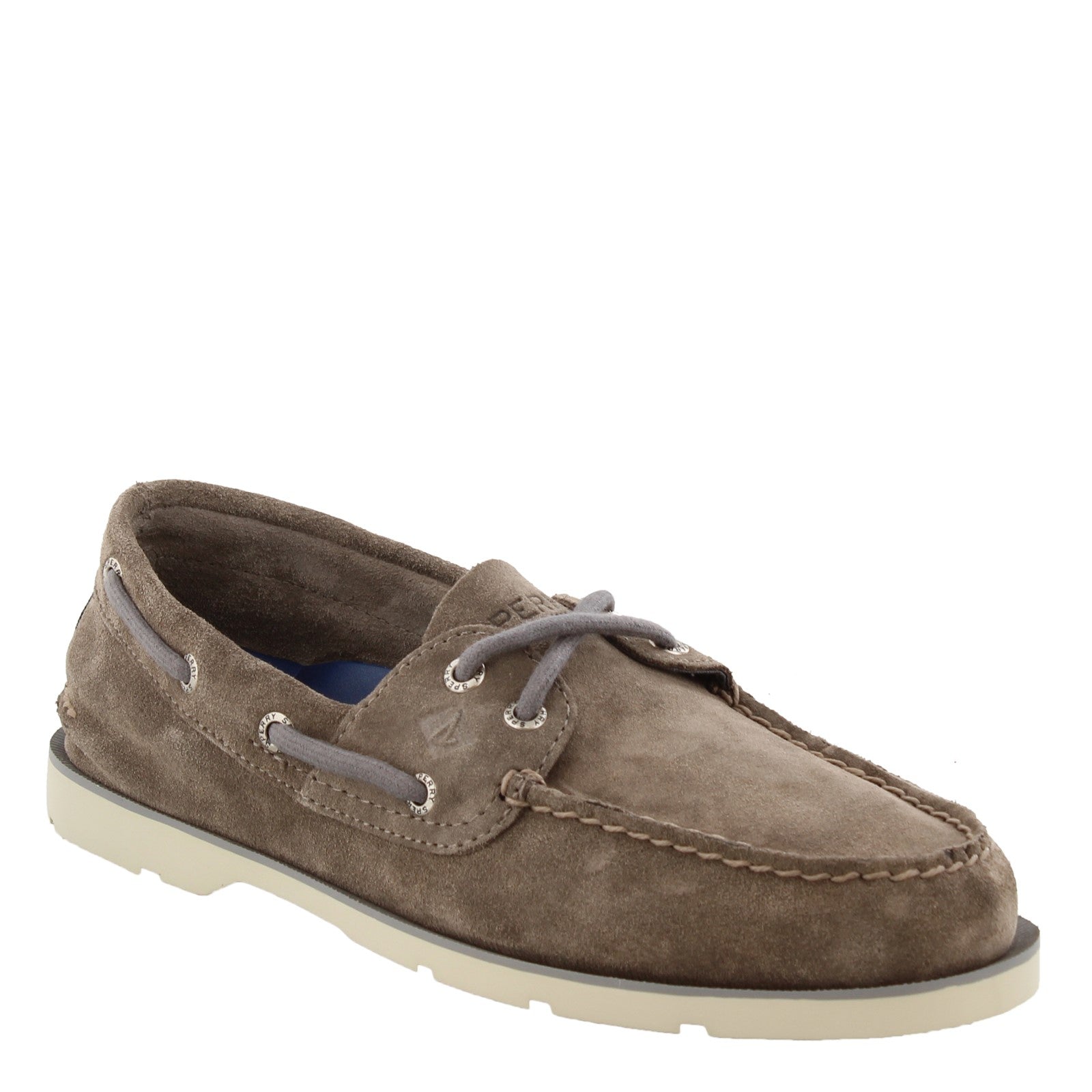 [STS19908] Mens Sperry Leeward 2-Eye