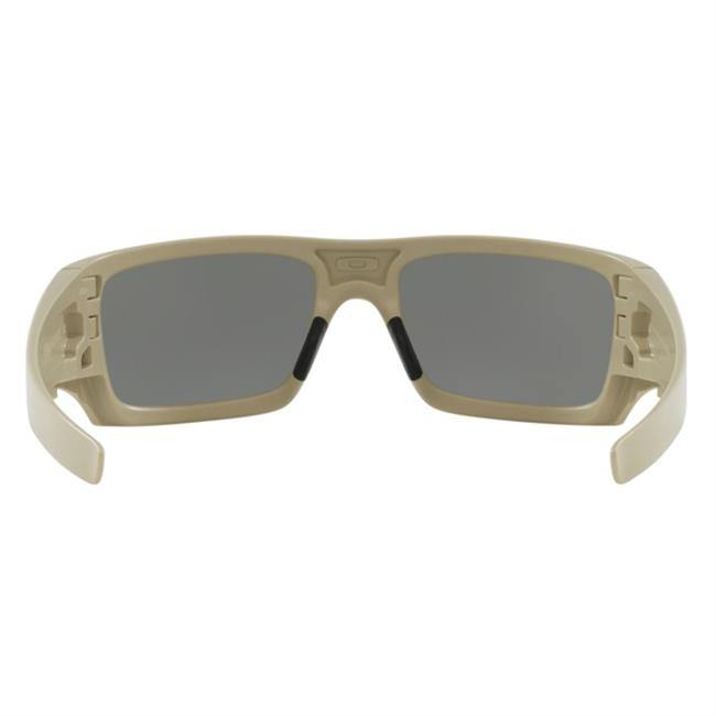[OO9253-16] Mens Oakley SI Industrial Det Cord Sunglasses - sneakAR