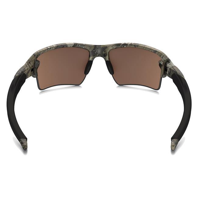 [OO9188-67] Mens Oakley Flak 2.0 XL Polarized Sunglasses - sneakAR