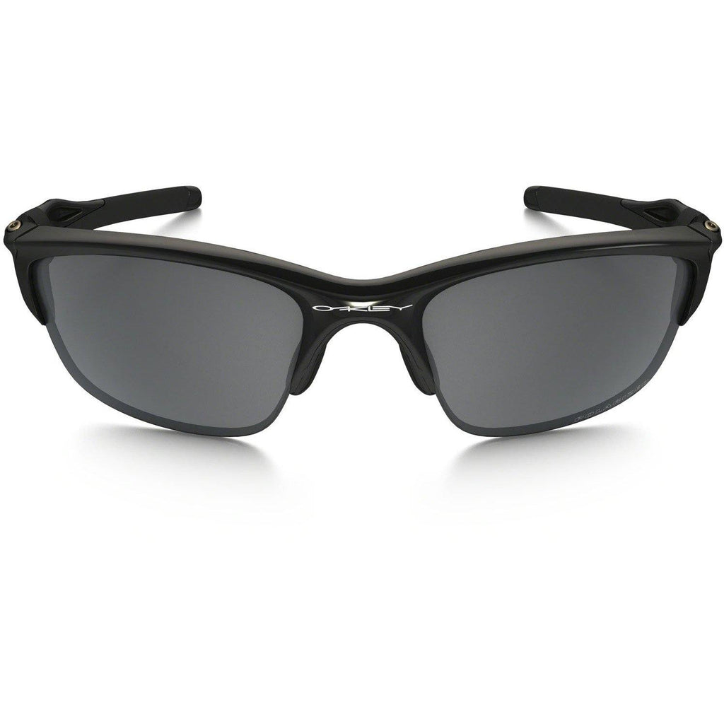 [OO9144-04] Mens Oakley Half Jacket 2.0 Polarized Sunglasses - sneakAR