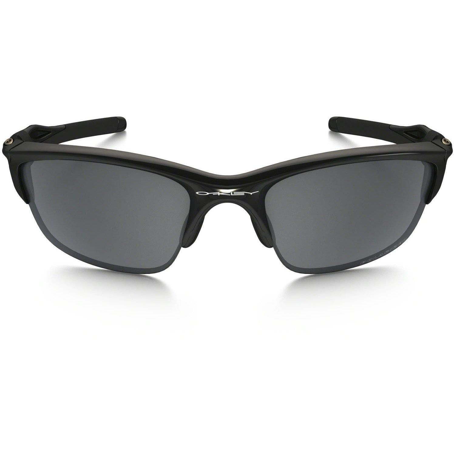 [OO9144-04] Mens Oakley Half Jacket 2.0 Polarized Sunglasses - sneakAR