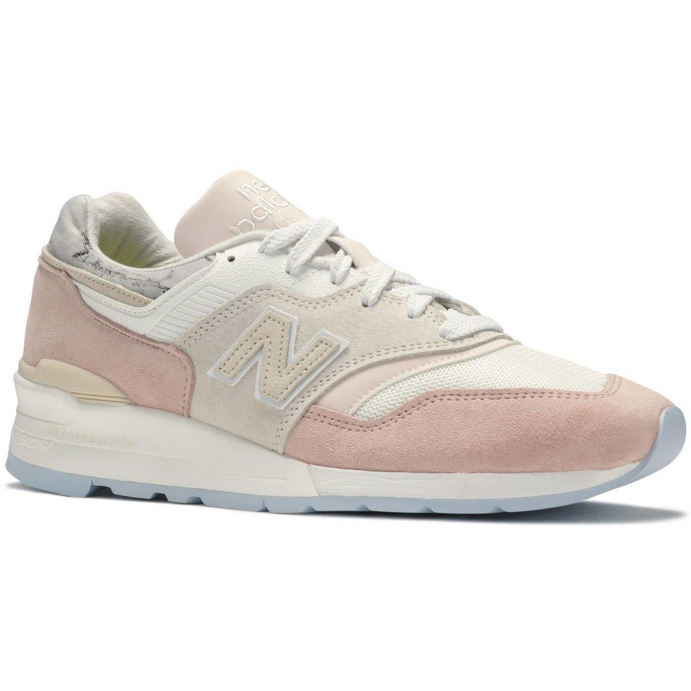 [M997LBH] Mens New Balance M997 - sneakAR