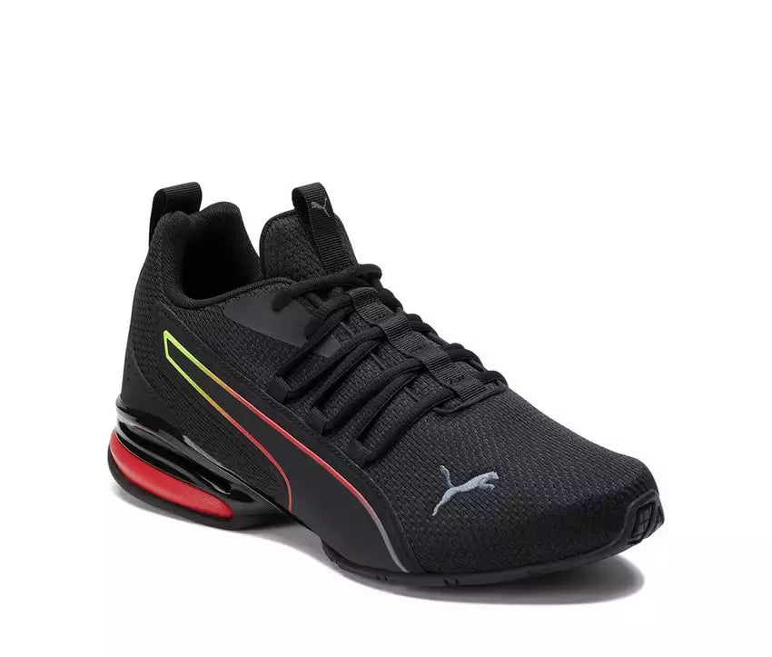 [376756-01] Mens Puma AXELION NXT FADE