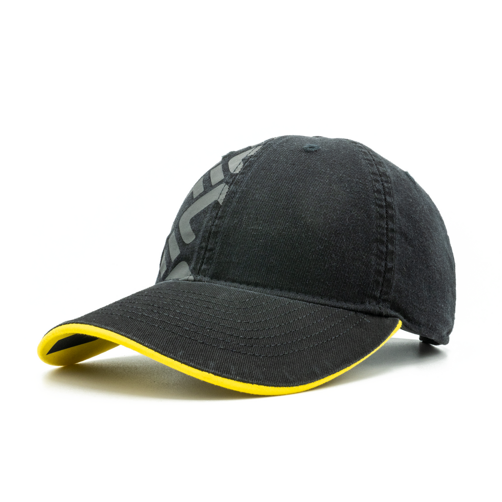 [EY39Z-B5Y-UUFC] Mens Reebok UFC Strapback Dad Hat