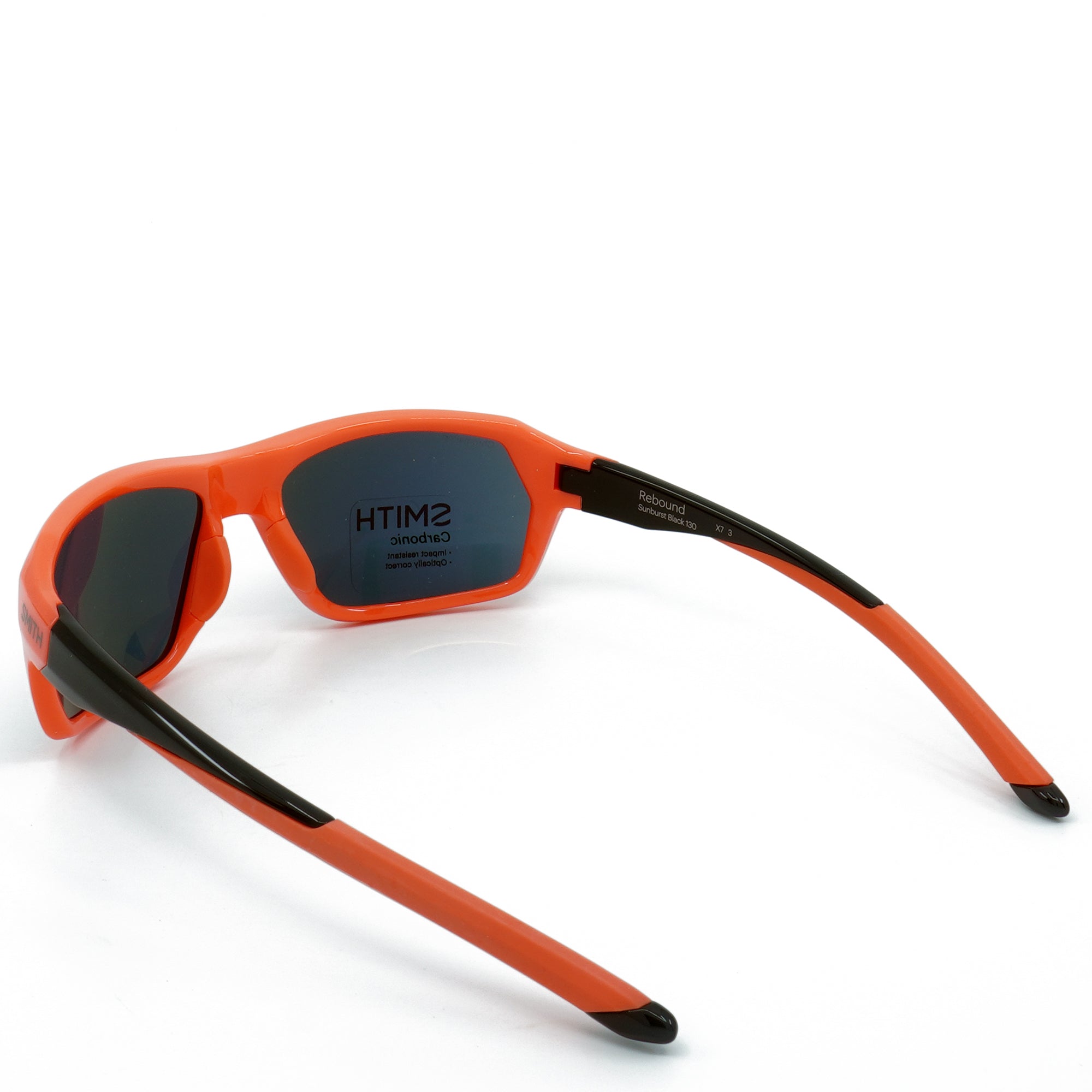 [201244130601C] Mens Smith Optics Rebound Sunglasses
