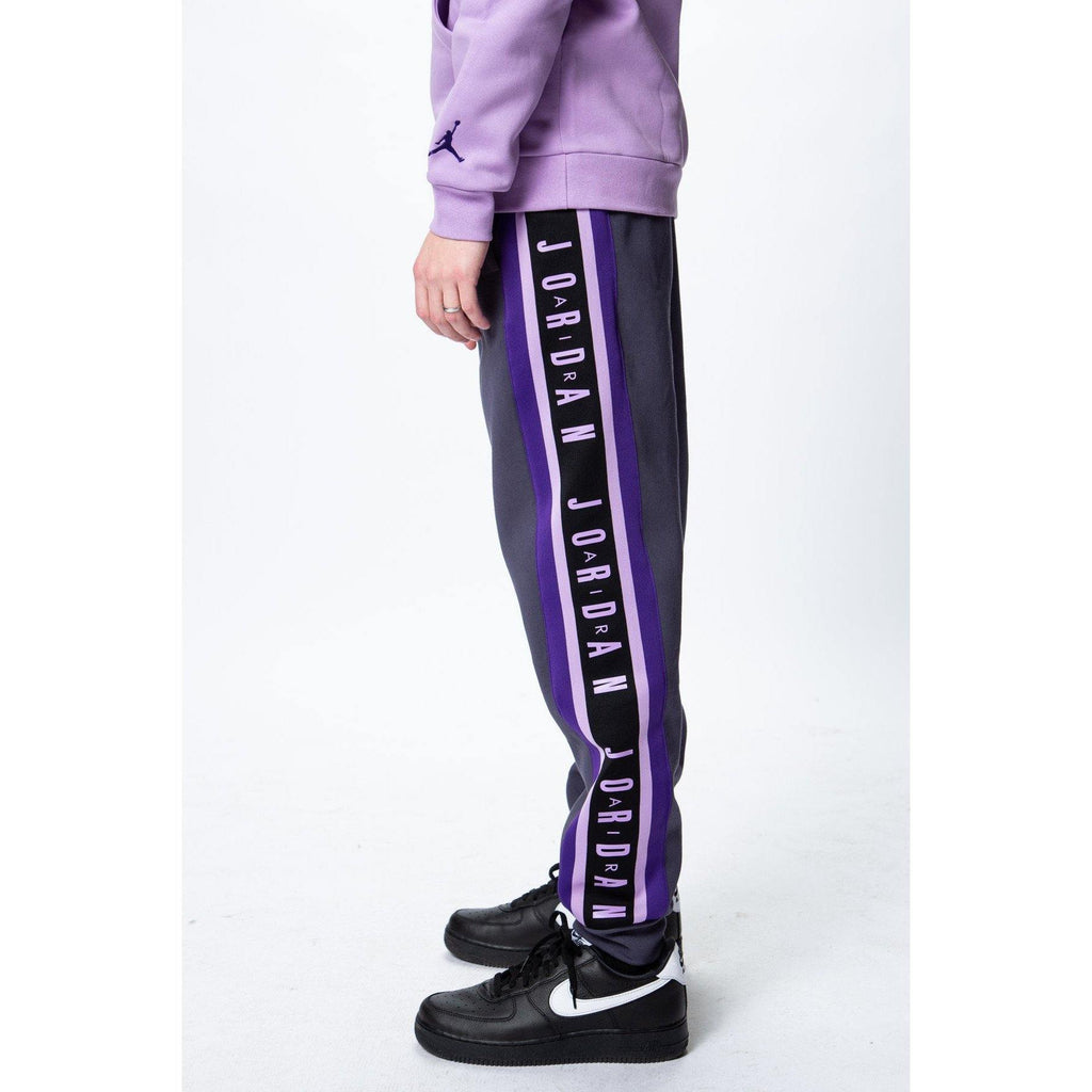 [BQ5664-548] Mens Air Jordan Jumpman Fleece Taped Pant - sneakAR