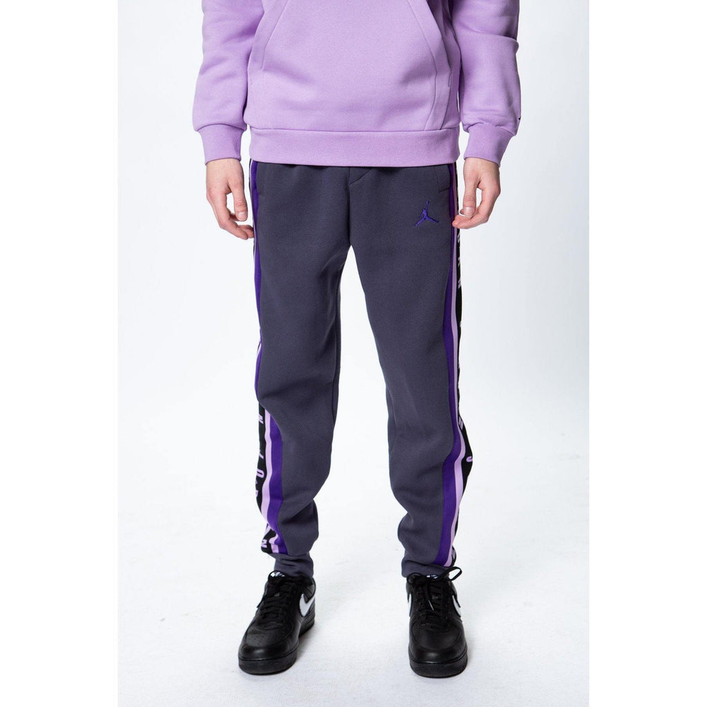 [BQ5664-548] Mens Air Jordan Jumpman Fleece Taped Pant - sneakAR