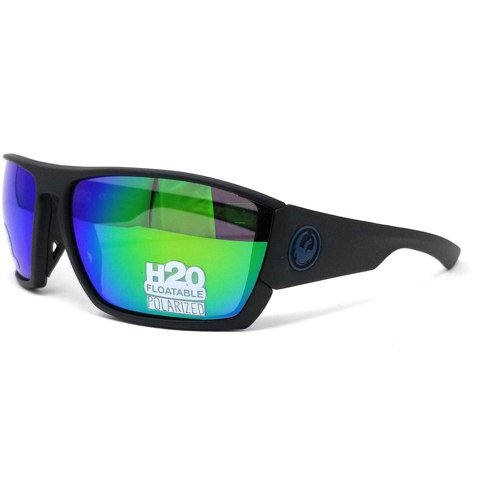 [35143-008] Mens Dragon Alliance Cutback H2O Polarized Sunglasses - sneakAR