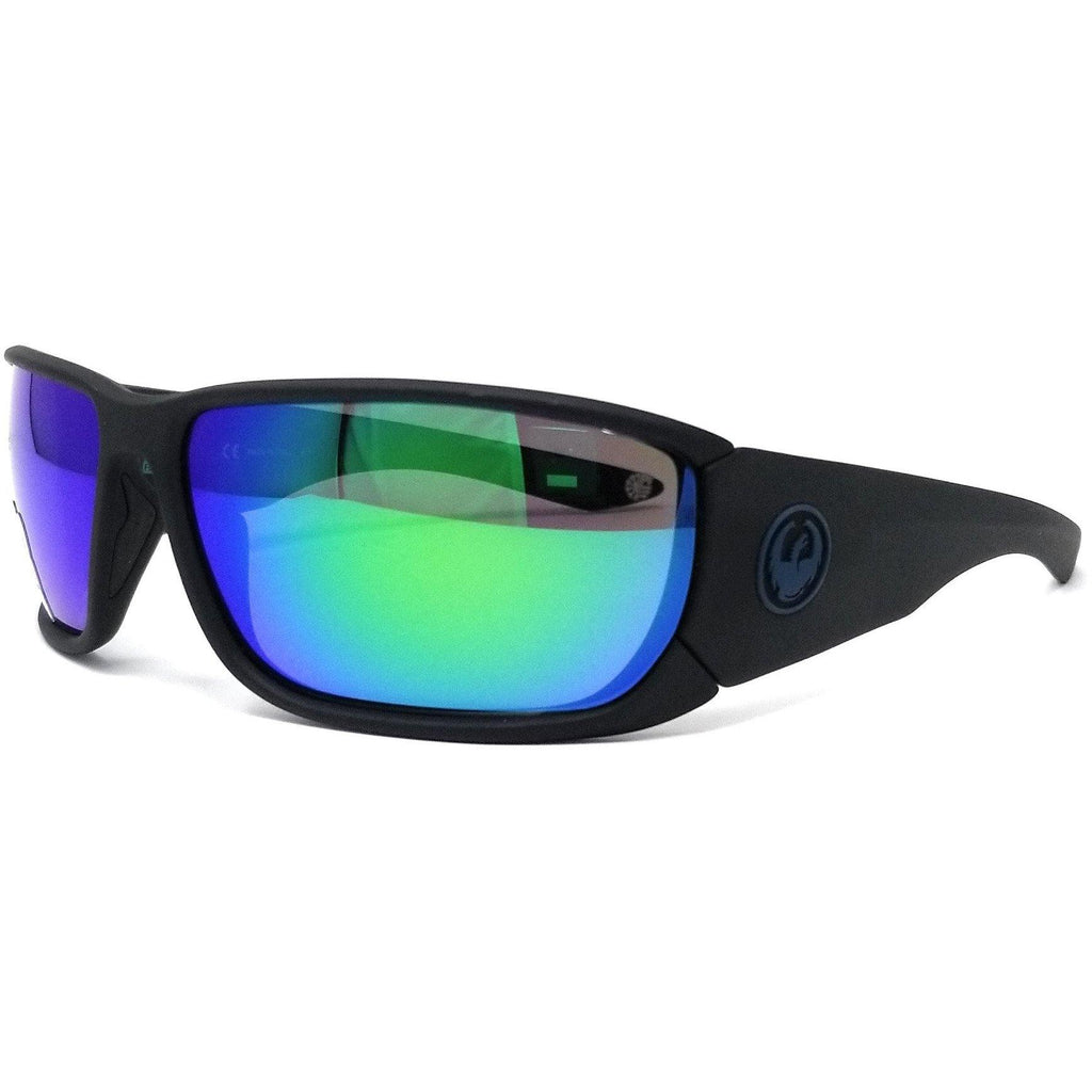 [35162-008] Mens Dragon Alliance Tow In H20 Polarized Sunglasses - sneakAR