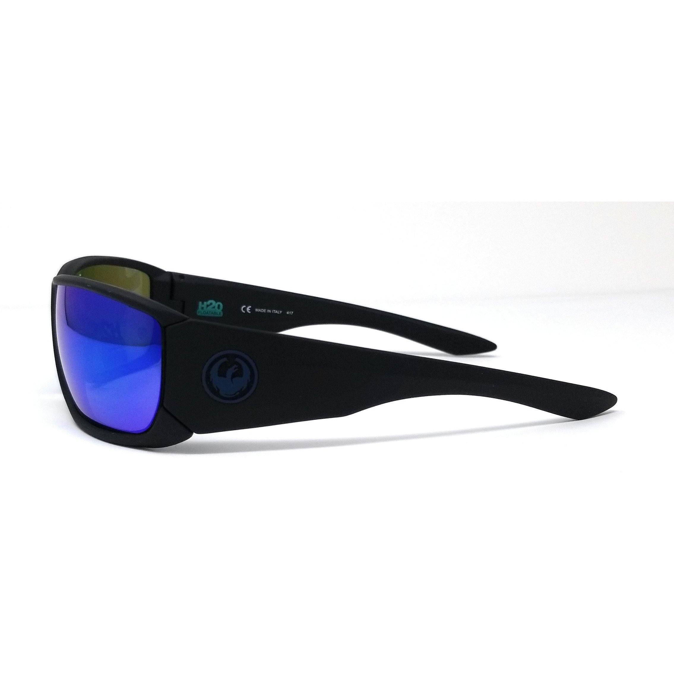 [35162-008] Mens Dragon Alliance Tow In H20 Polarized Sunglasses - sneakAR