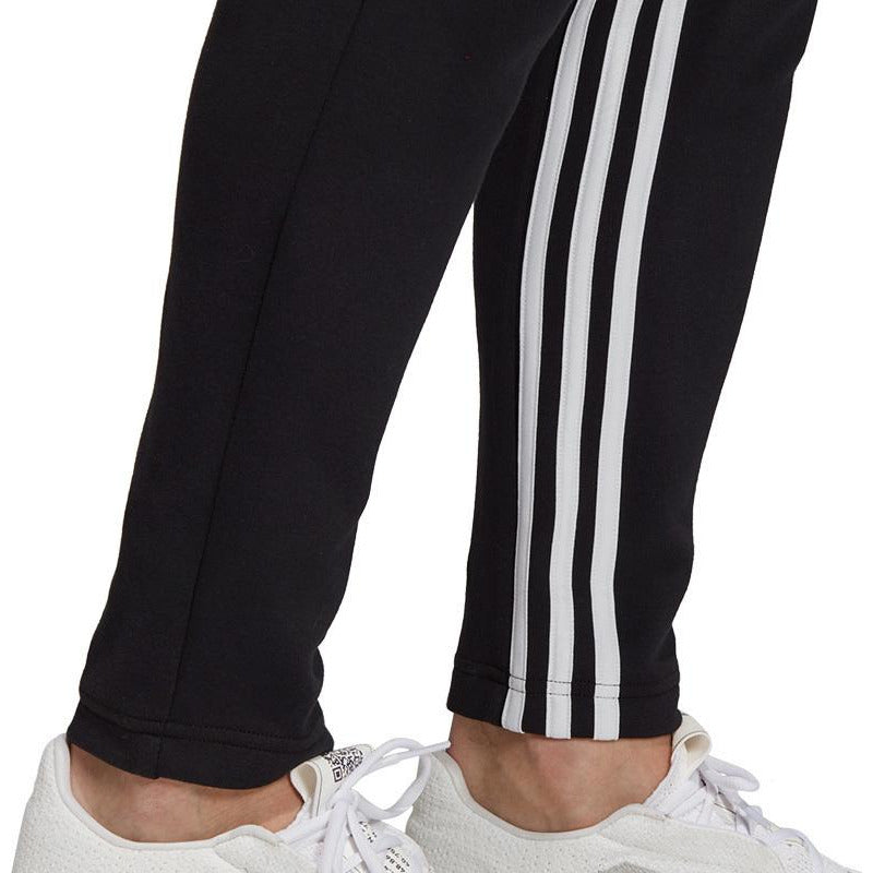 [DX7651] Mens Adidas Must Haves 3-Stripes Tapered Pants