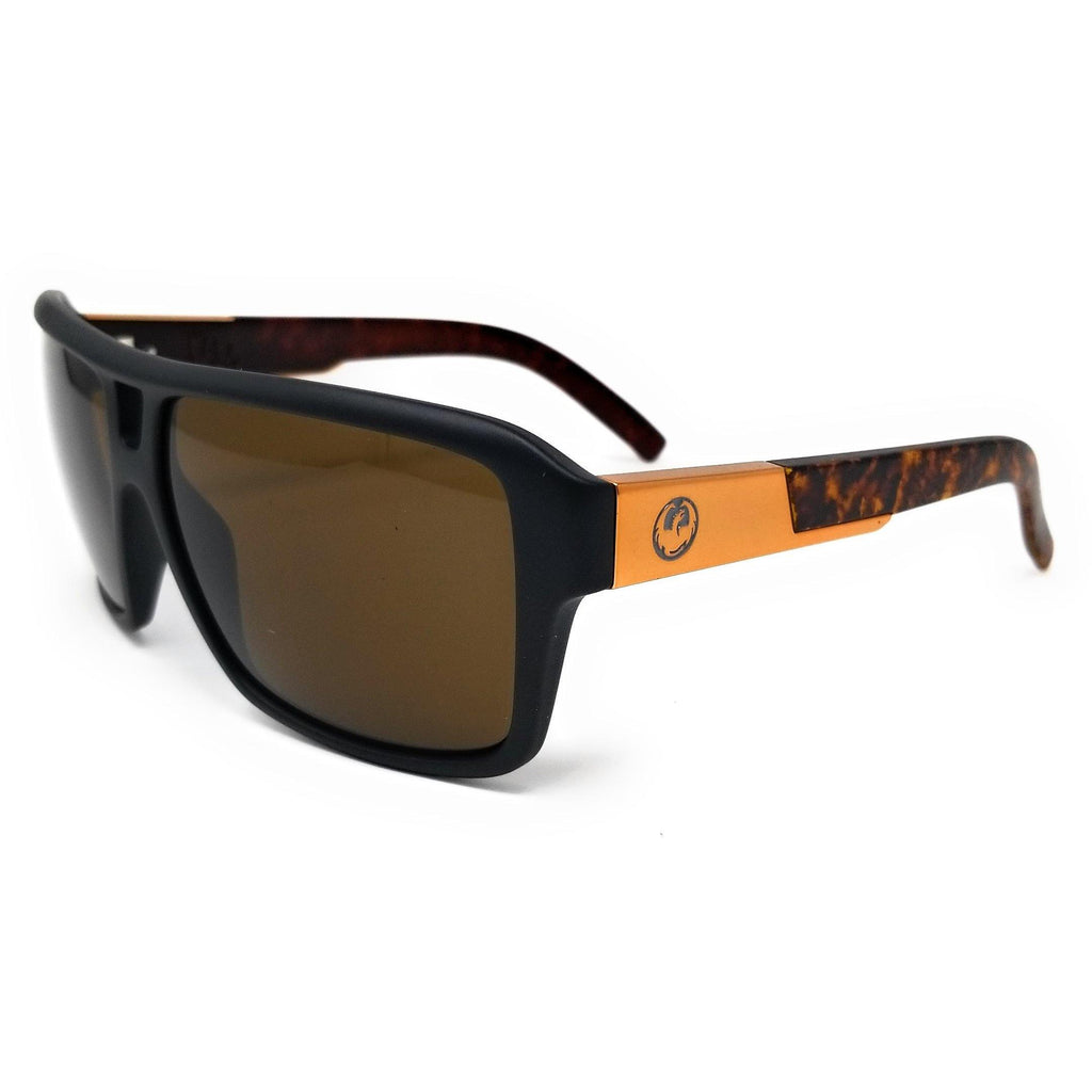 [22507-851] Mens Dragon Alliance The Jam 1 Sunglasses - sneakAR