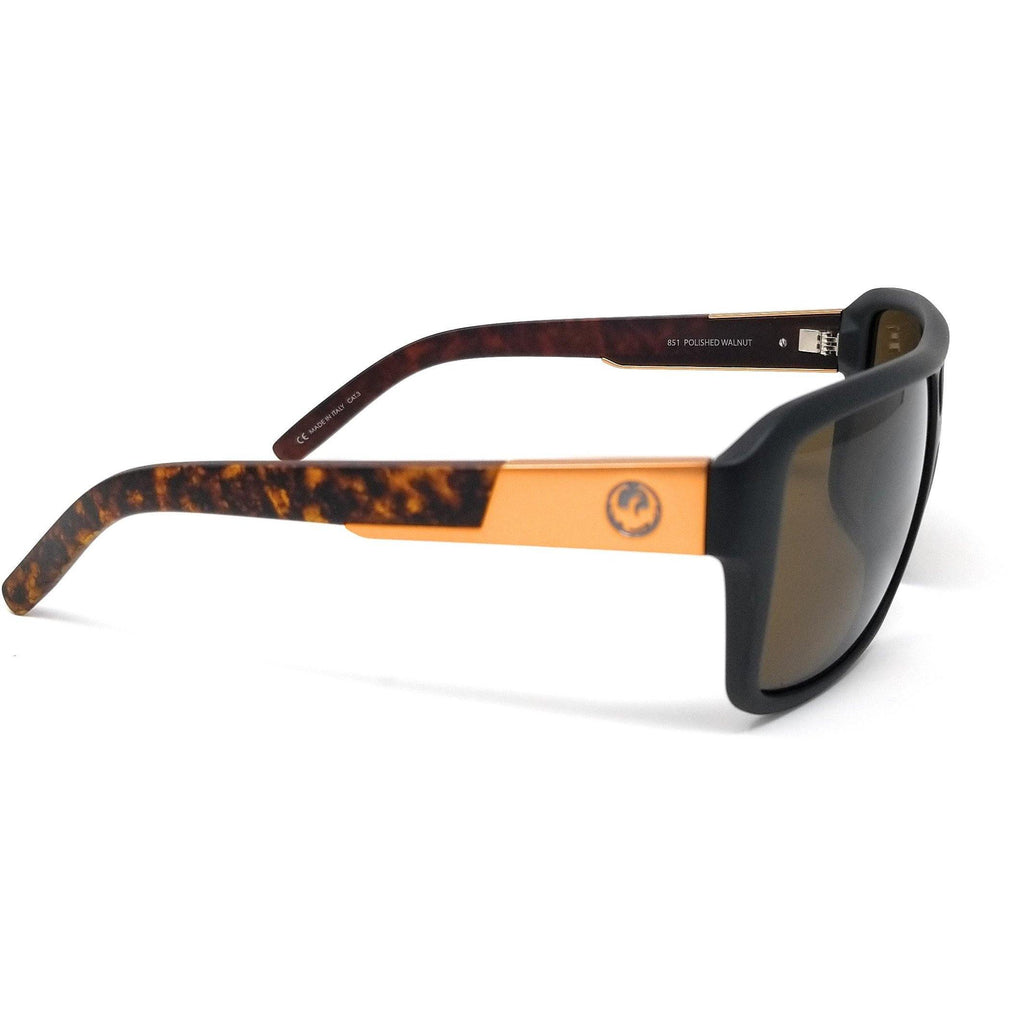 [22507-851] Mens Dragon Alliance The Jam 1 Sunglasses - sneakAR