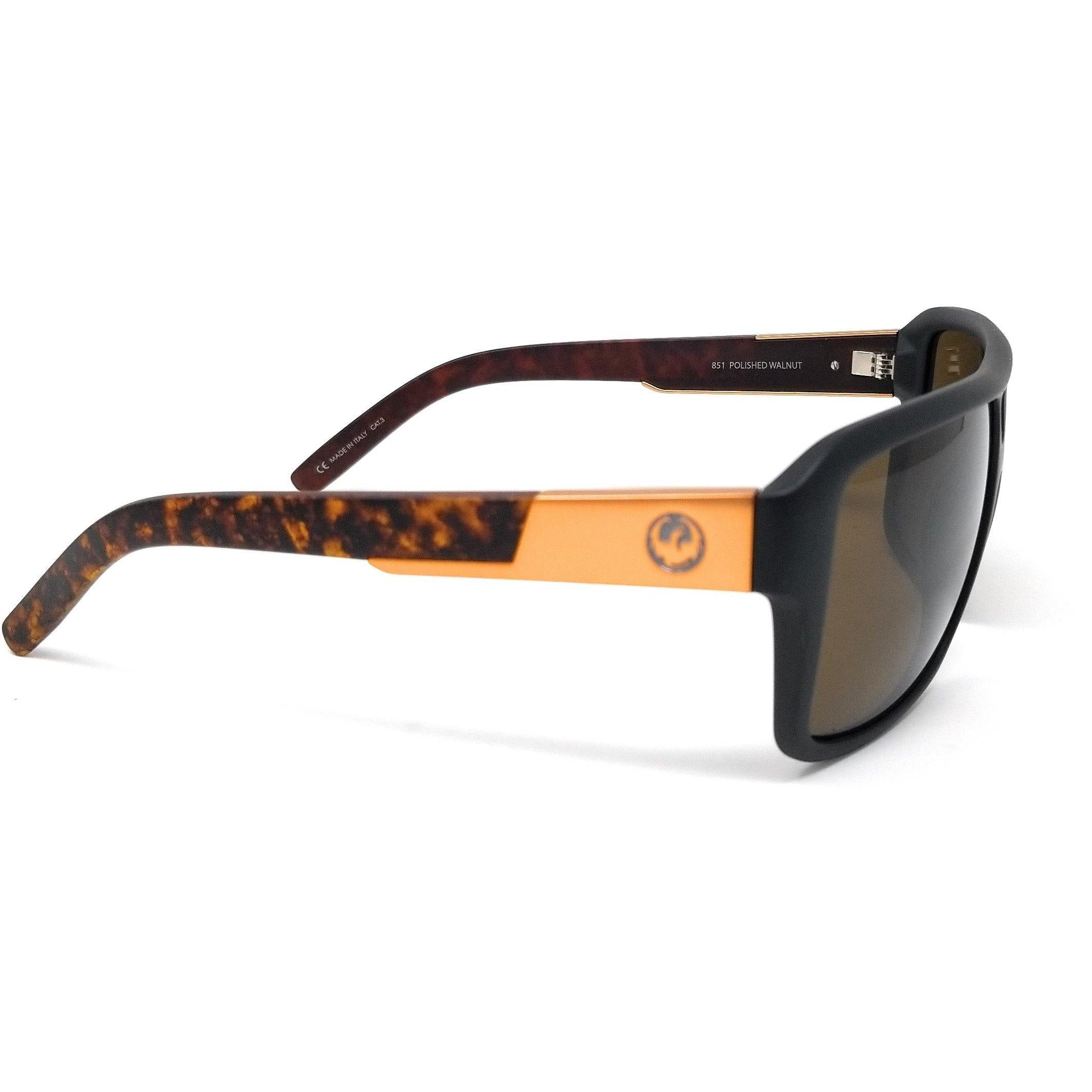 [22507-851] Mens Dragon Alliance The Jam 1 Sunglasses - sneakAR