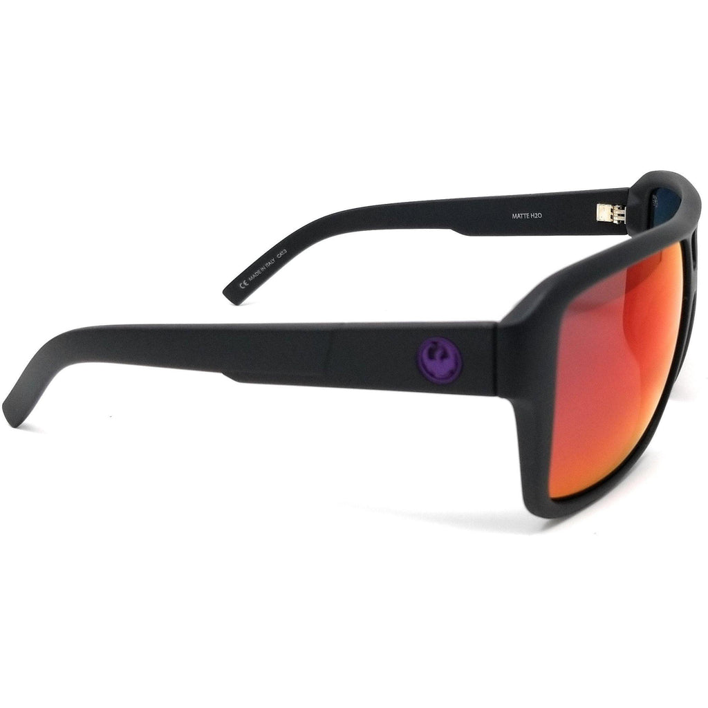 [22511-038] Mens Dragon Alliance The Jam Polarized Sunglasses - sneakAR