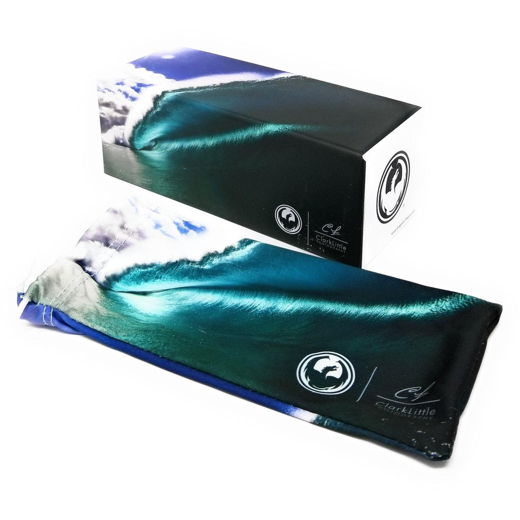 [32837-061] Mens Dragon Alliance Vantage 4 Polarized Sunglasses - sneakAR