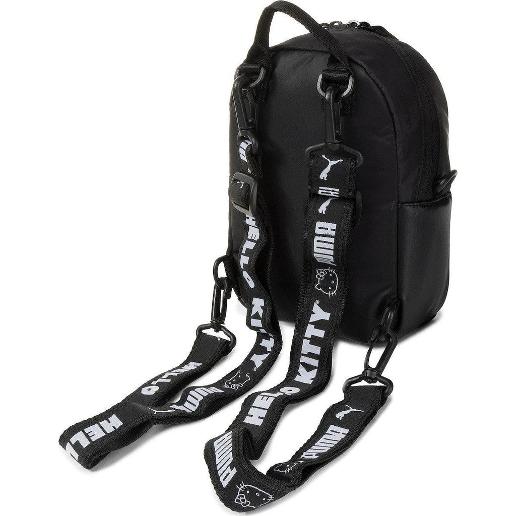[077188-02] Womens Puma x Hello Kitty Mini Backpack - sneakAR