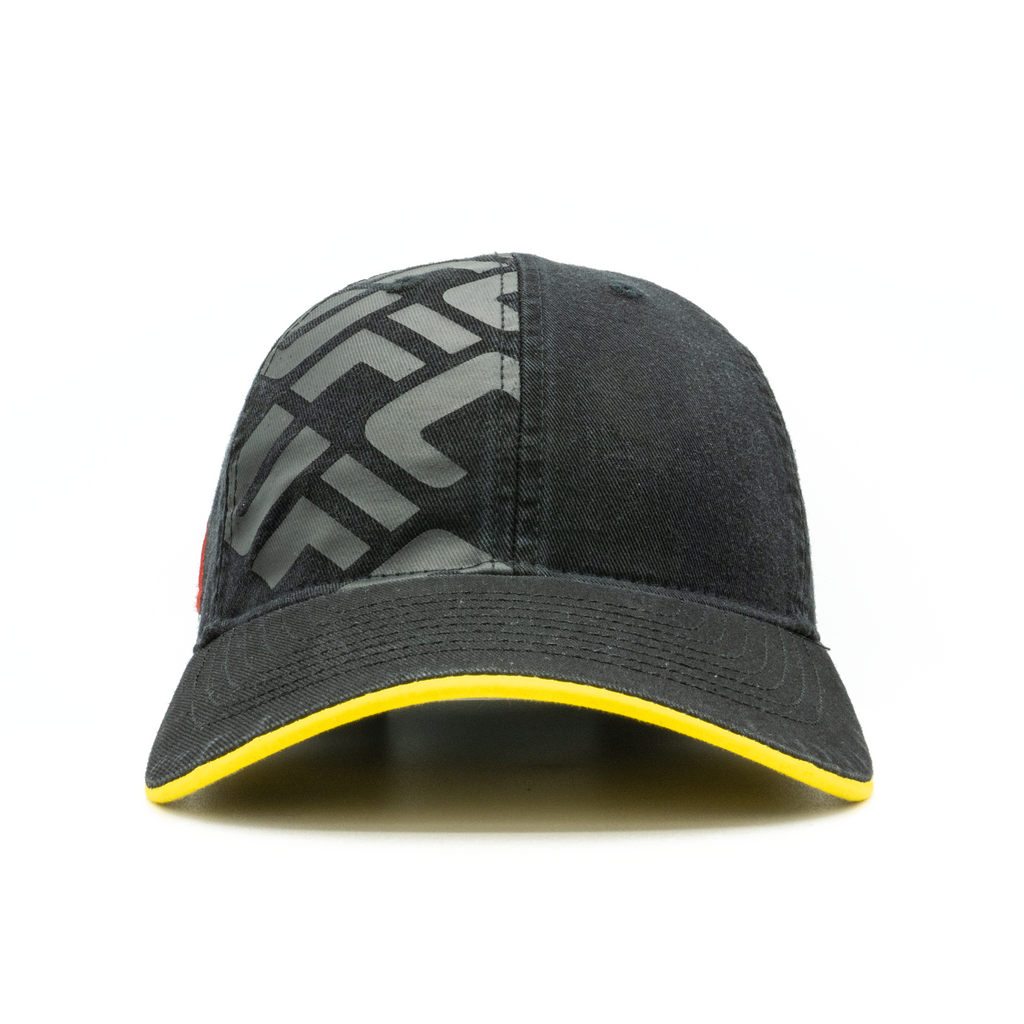 [EY39Z-B5Y-UUFC] Mens Reebok UFC Strapback Dad Hat
