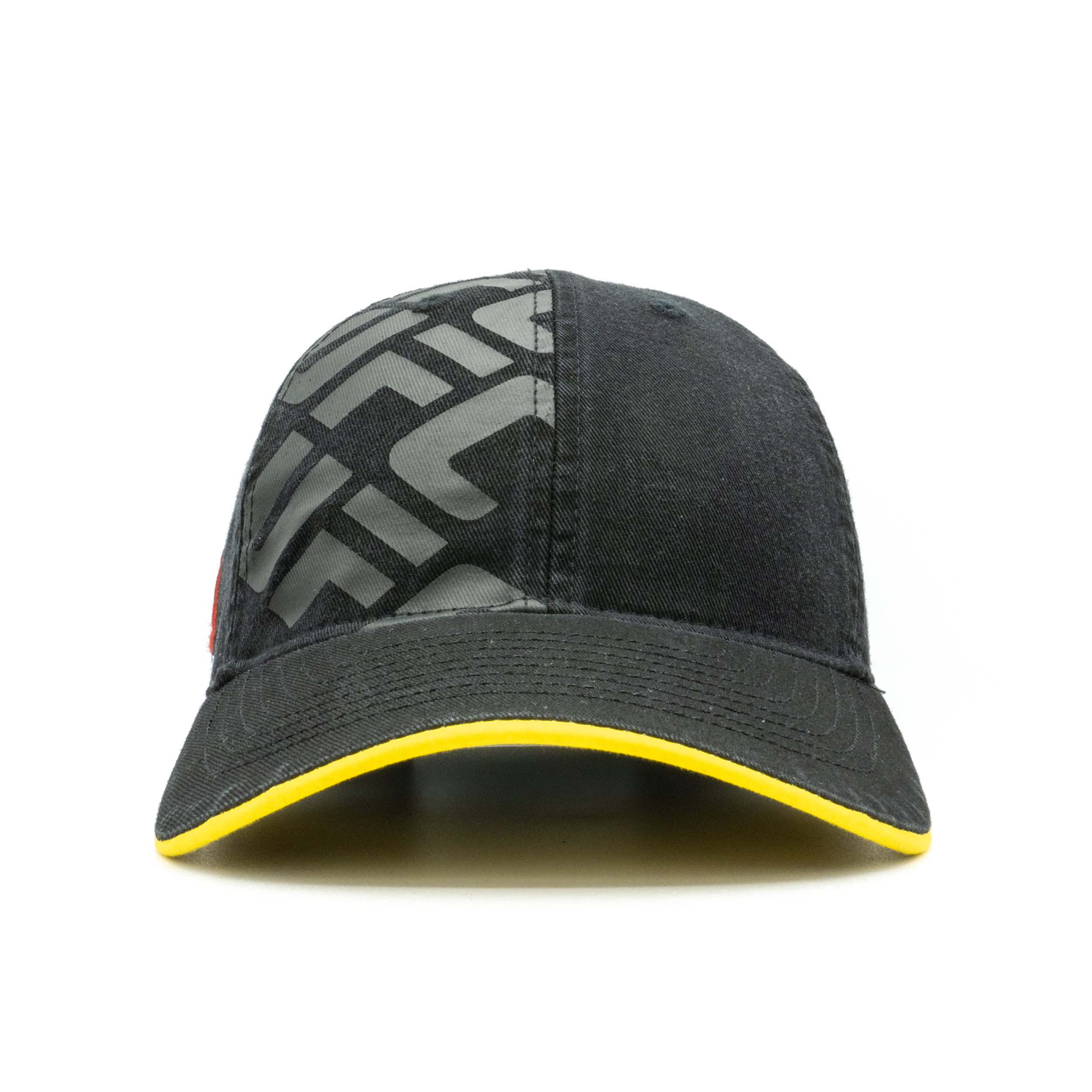 [EY39Z-B5Y-UUFC] Mens Reebok UFC Strapback Dad Hat