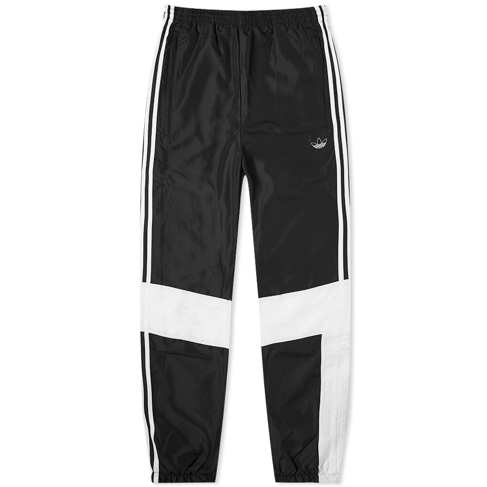 [ED6244] Mens Adidas Asymm Track Pants