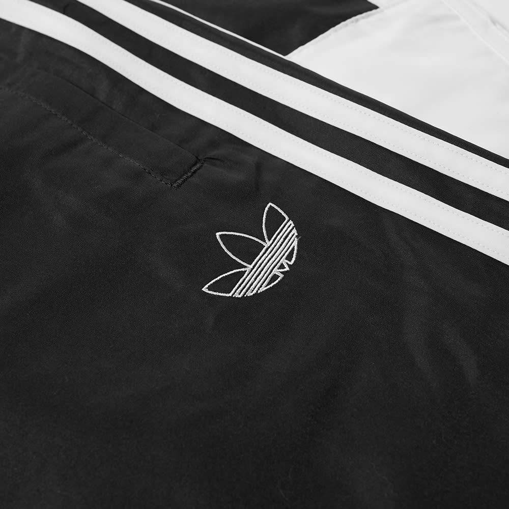 [ED6244] Mens Adidas Asymm Track Pants