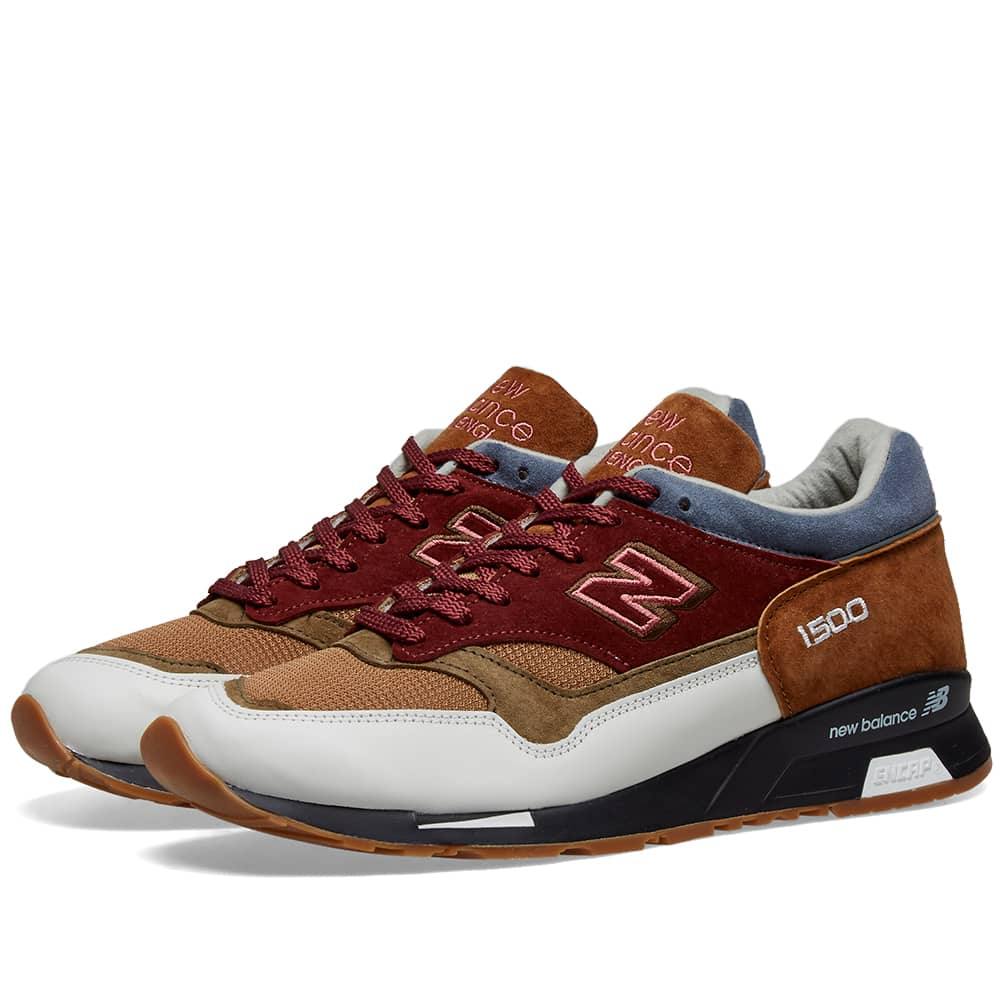 [M1500BWB] Mens New Balance M1500 - sneakAR