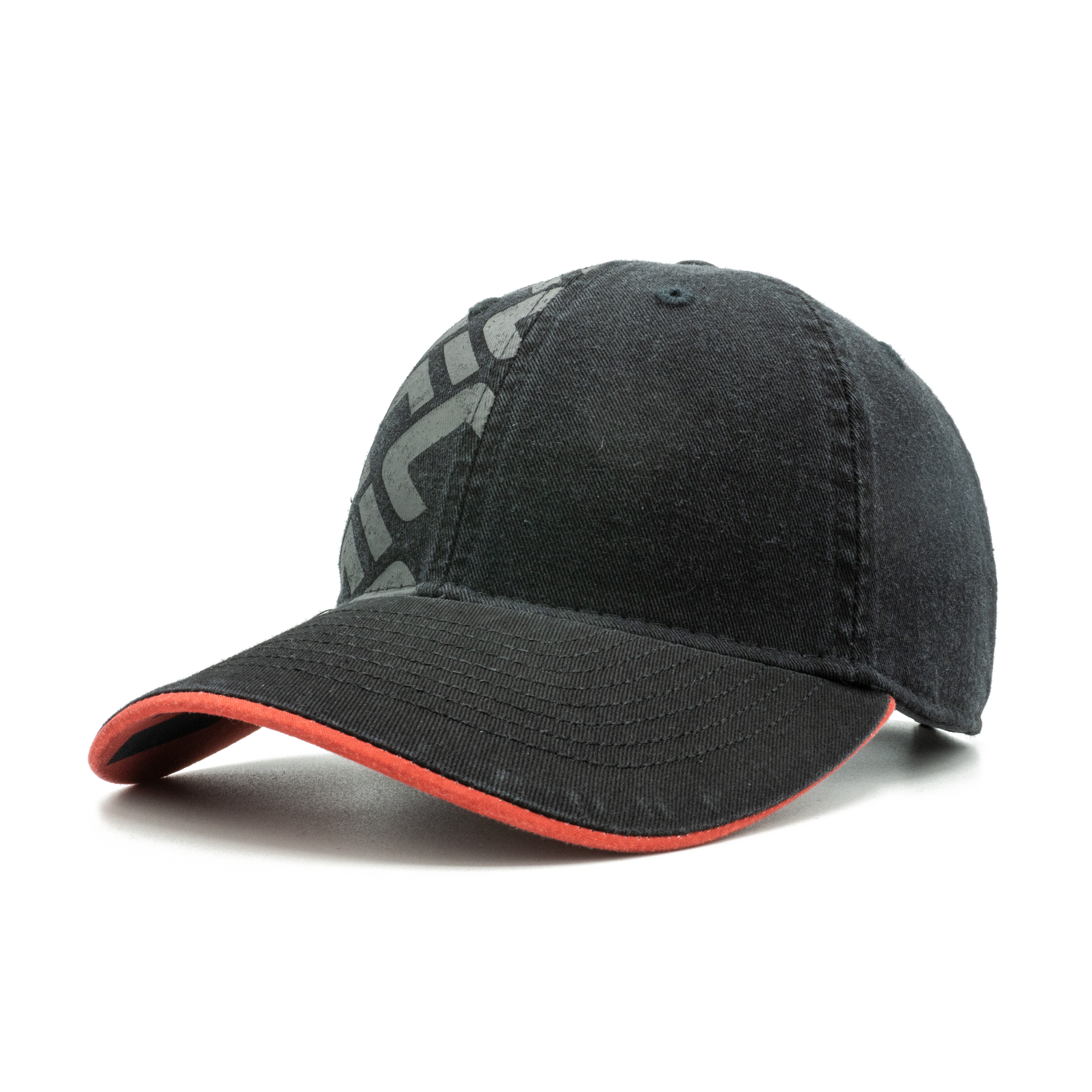 [EY39Z-101-UUFC] Mens Reebok UFC Strapback Dad Hat