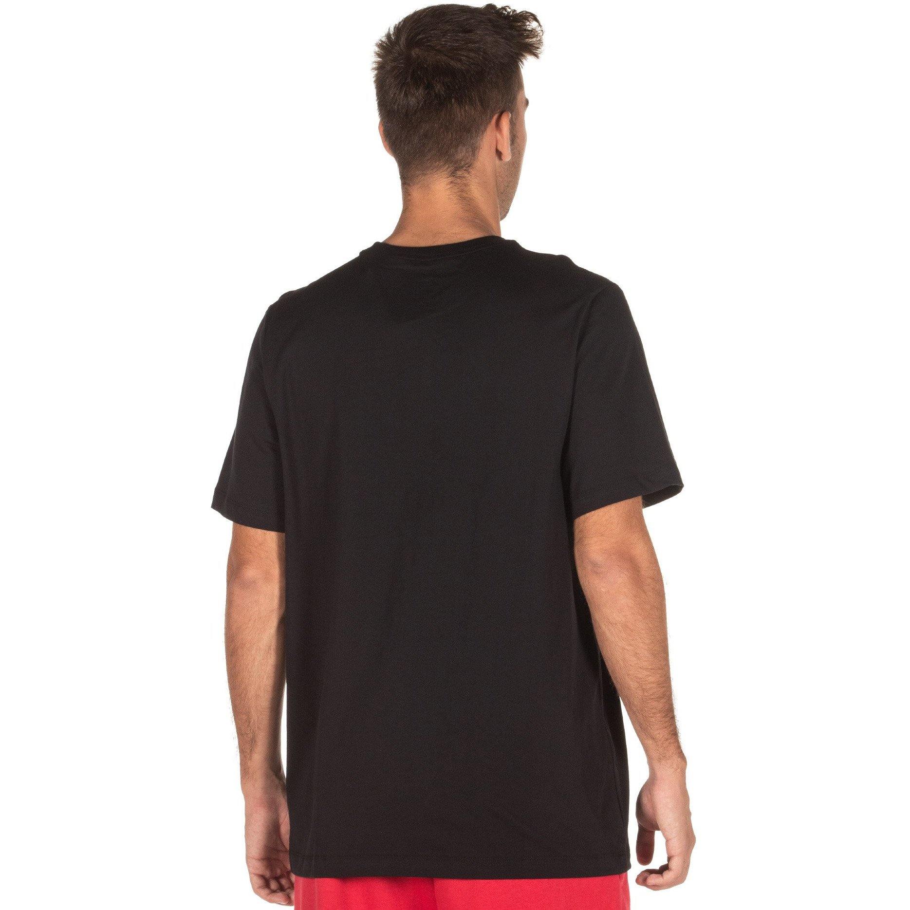 [BQ5538-010] Mens Air Jordan AJ85 Signature Short Sleeve Tee - sneakAR
