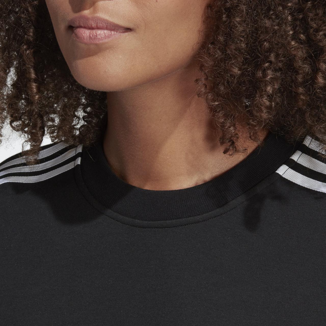 [DV2667] Womens Adidas Originals Crewneck Sweatshirt