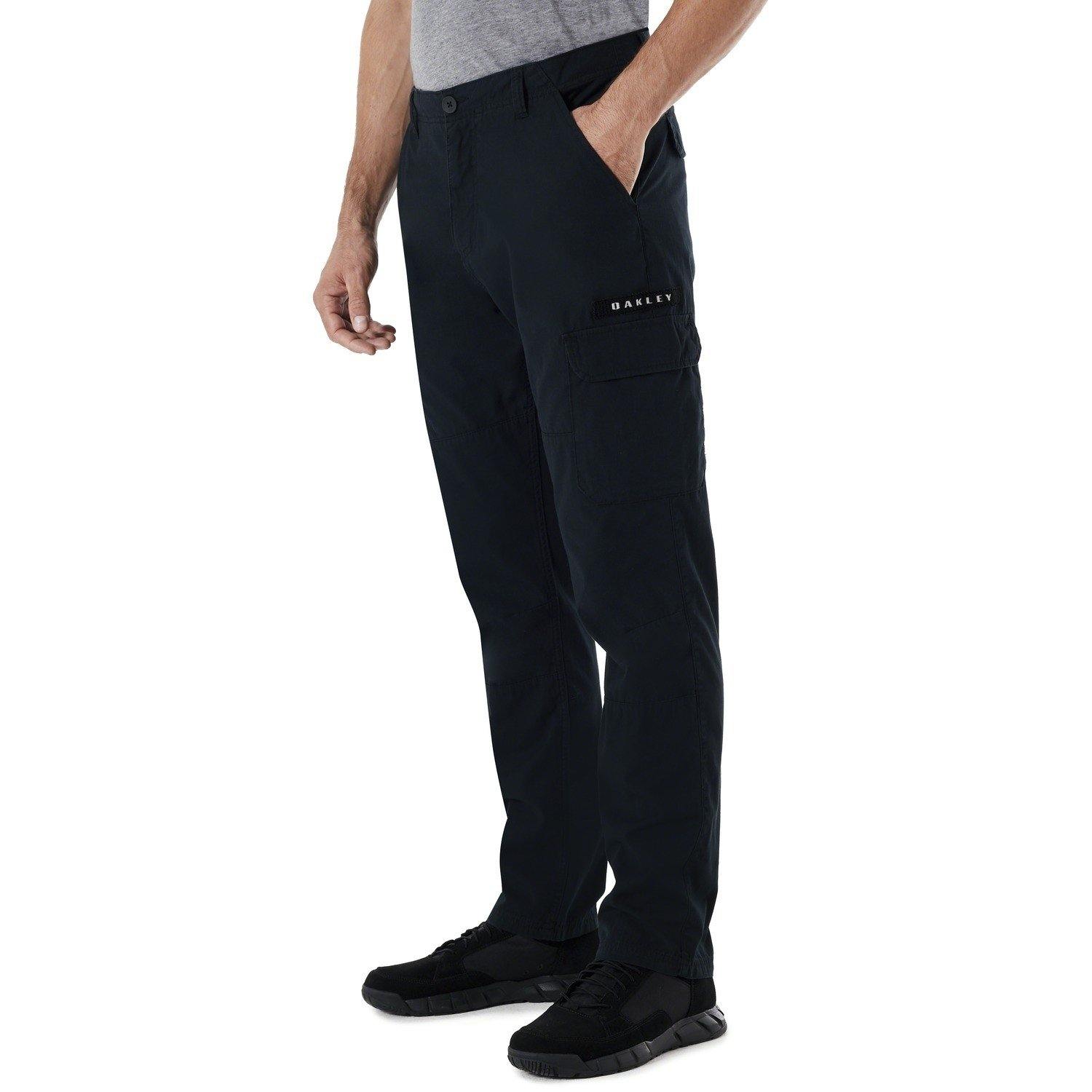 [422454-02E] Mens Oakley Cargo Icon Pant - sneakAR