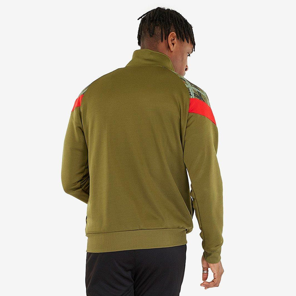 [656695-01] Mens Puma Moscow Trackjacket - sneakAR
