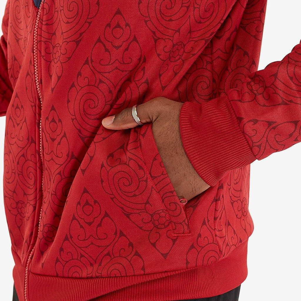 [656789-01] Mens Puma Bangkok Track Jacket - sneakAR