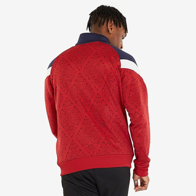 [656789-01] Mens Puma Bangkok Track Jacket - sneakAR