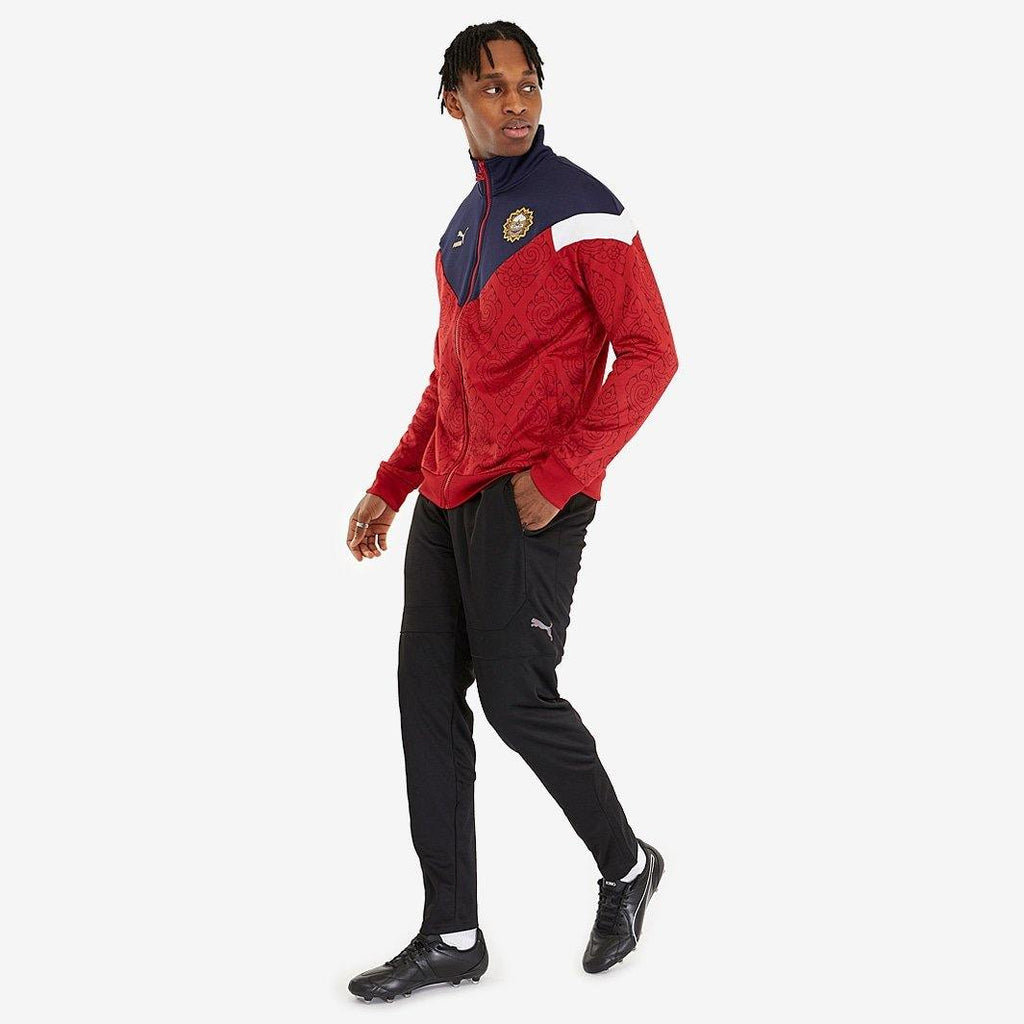 [656789-01] Mens Puma Bangkok Track Jacket - sneakAR