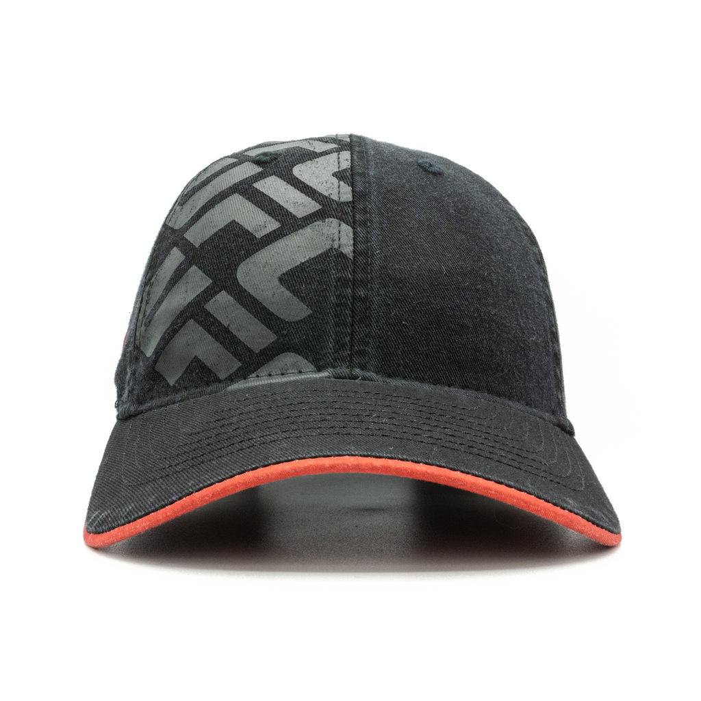 [EY39Z-101-UUFC] Mens Reebok UFC Strapback Dad Hat