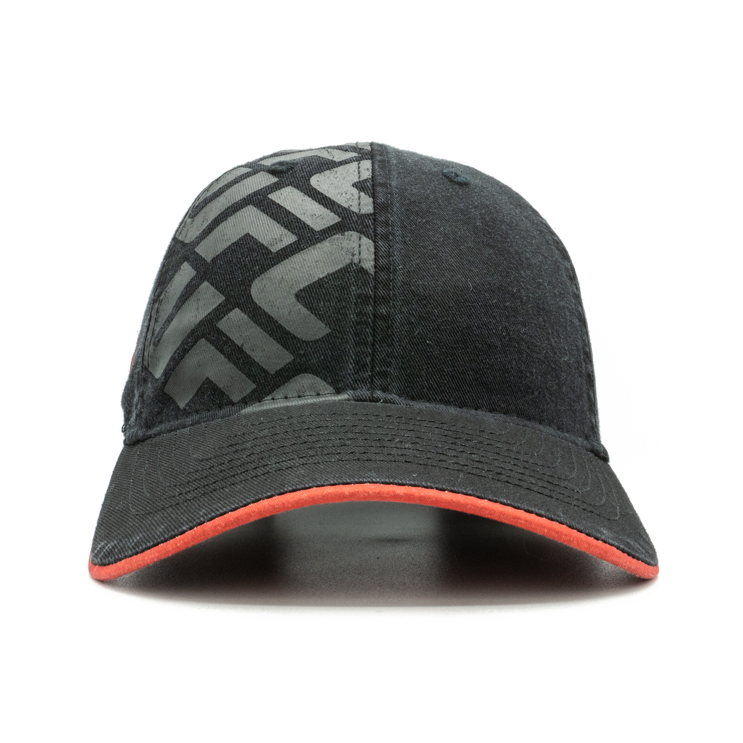 [EY39Z-101-UUFC] Mens Reebok UFC Strapback Dad Hat