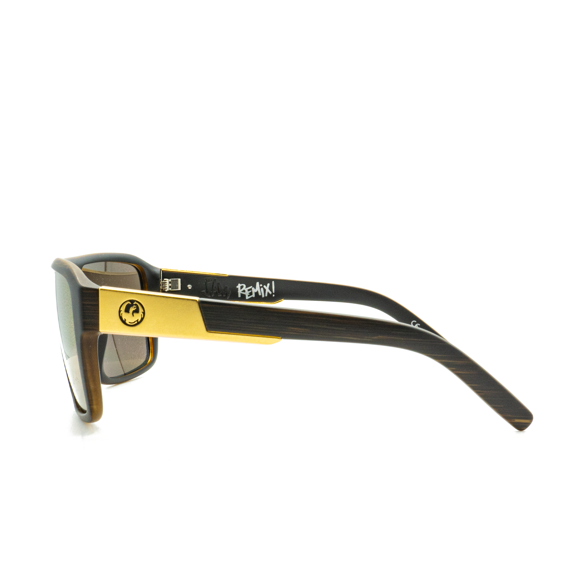 [22504-229] Mens Dragon Alliance Remix 2 Sunglasses