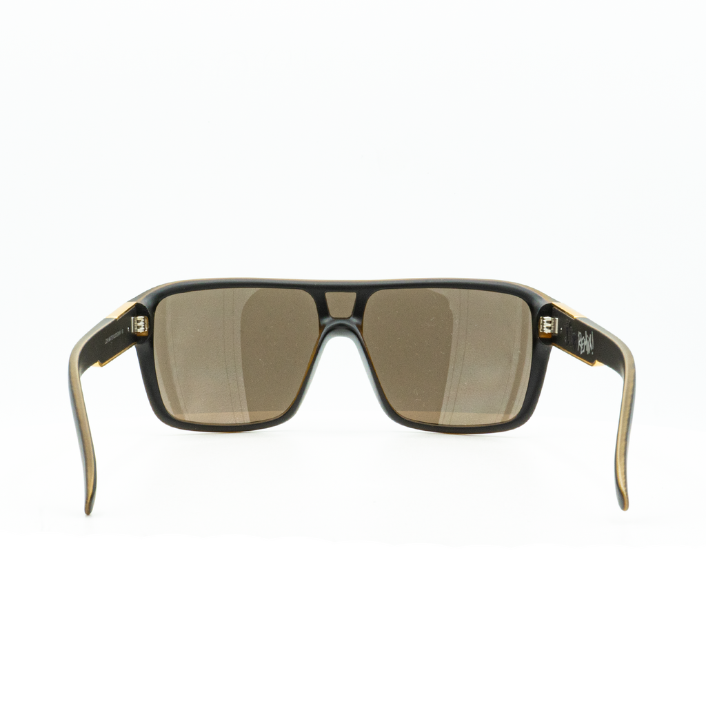 [22504-229] Mens Dragon Alliance Remix 2 Sunglasses