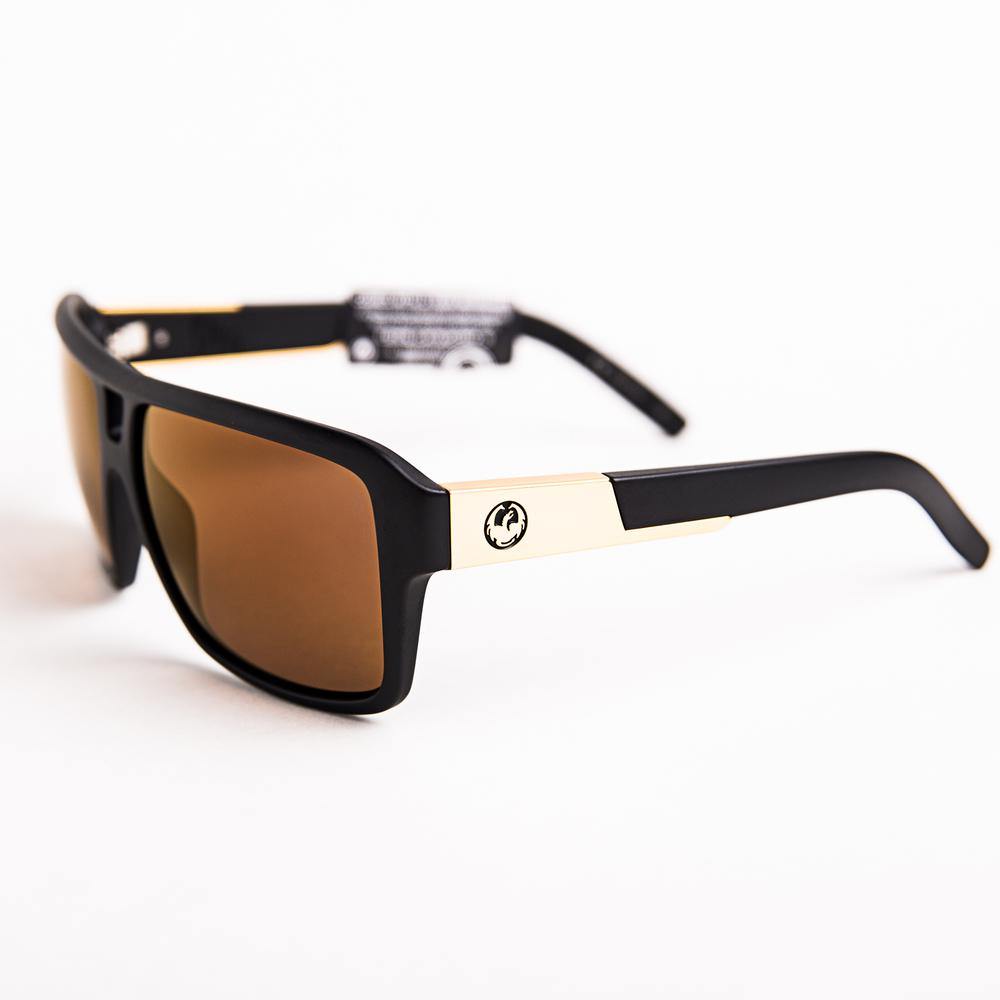 [22508-011] Mens Dragon Alliance The Jam 2 Sunglasses - sneakAR