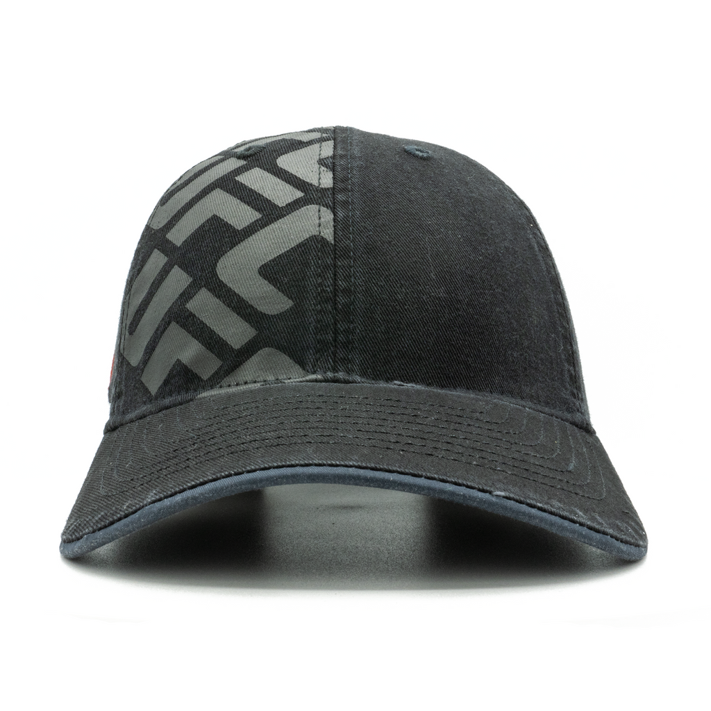 [EY39Z-040-UUFC] Mens Reebok UFC Strapback Dad Hat