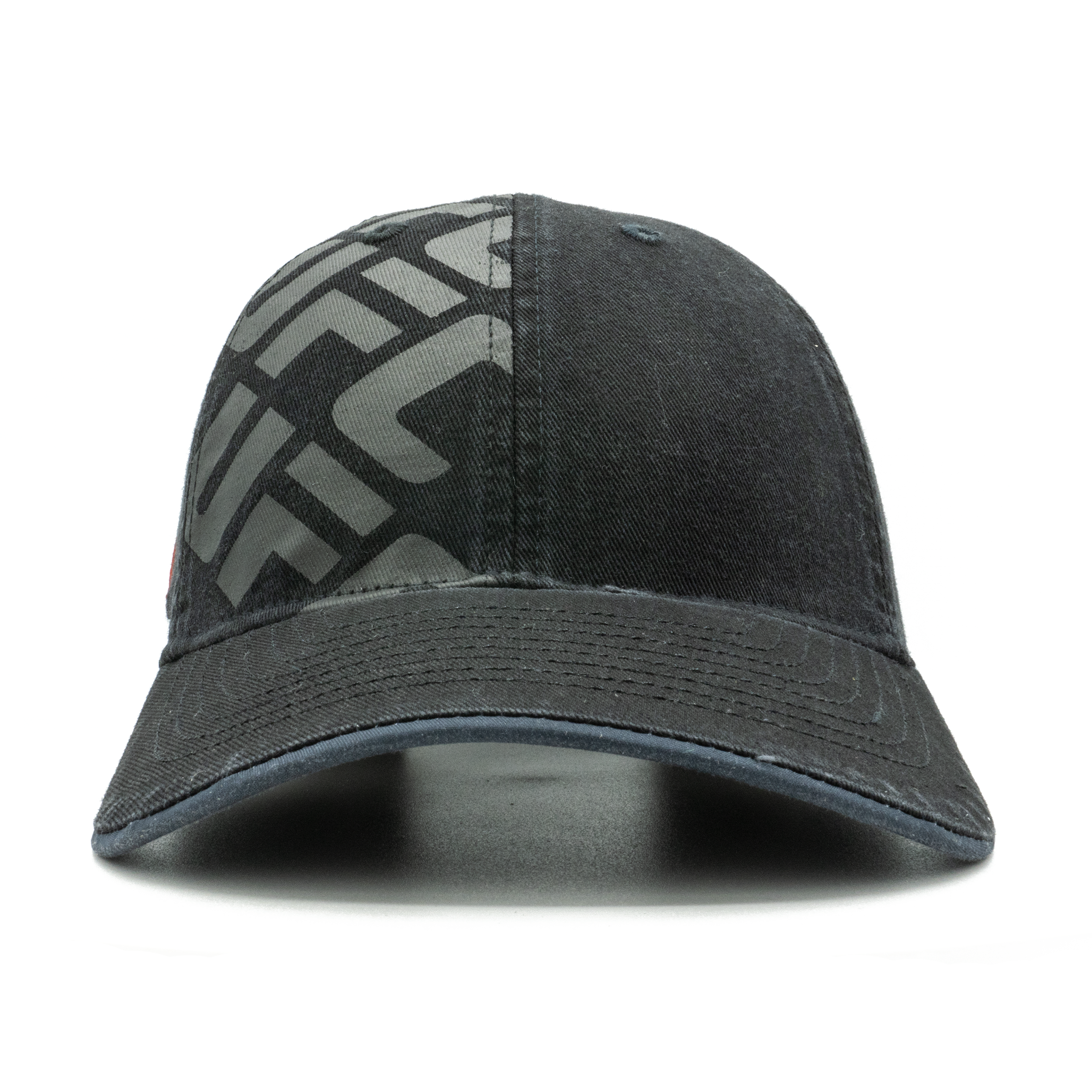 [EY39Z-040-UUFC] Mens Reebok UFC Strapback Dad Hat