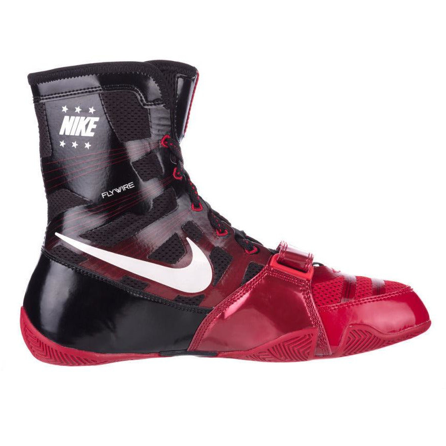 [634923-601] Mens Nike HyperKO Boxing Boot